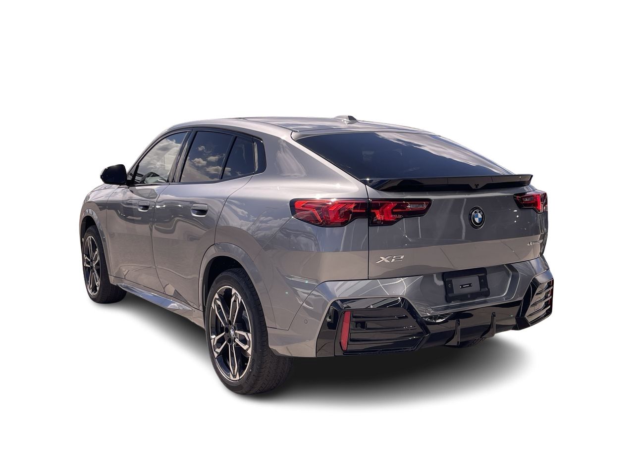 2026 BMW X2