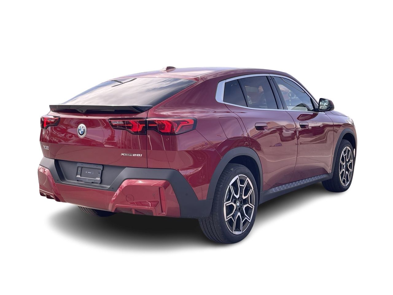 2026 BMW X2