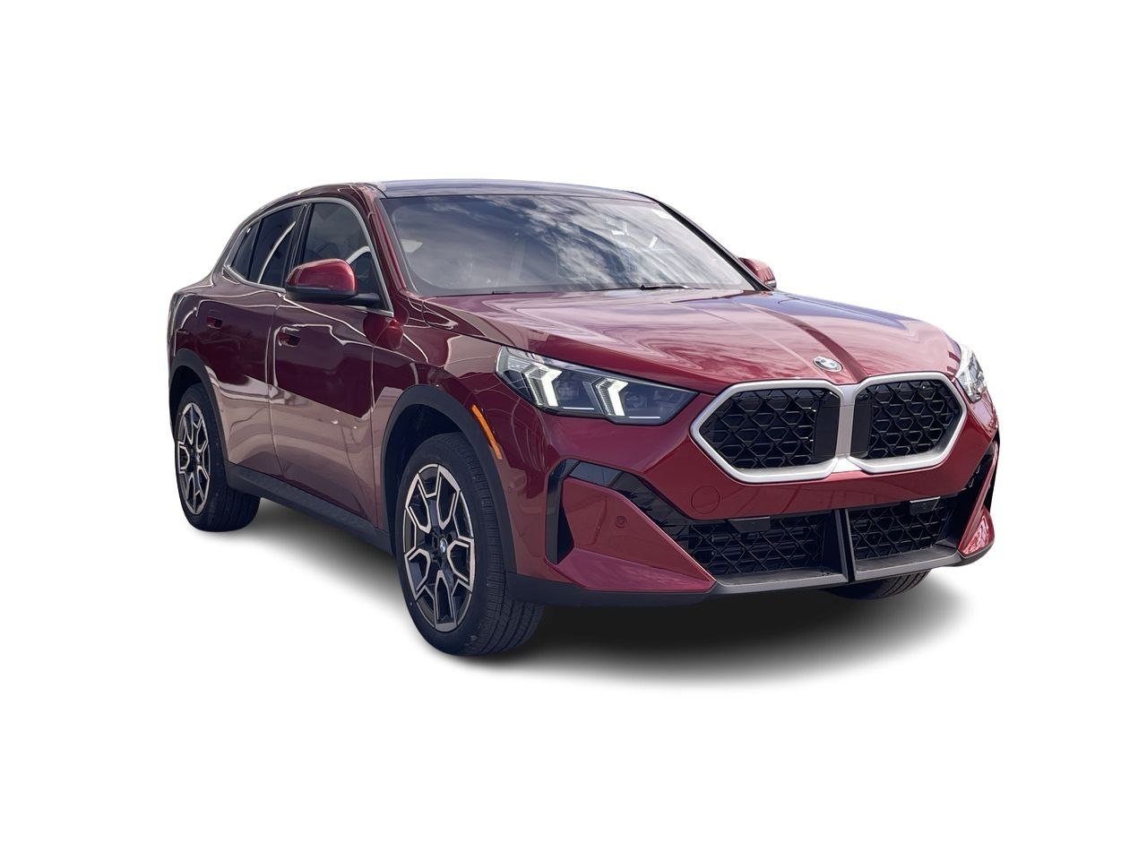 2026 BMW X2