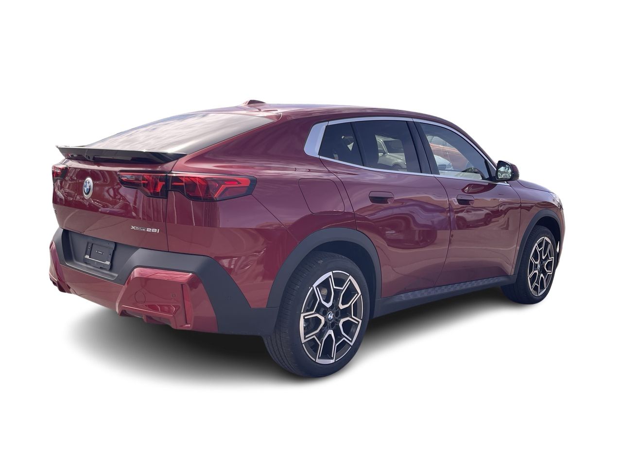 2026 BMW X2