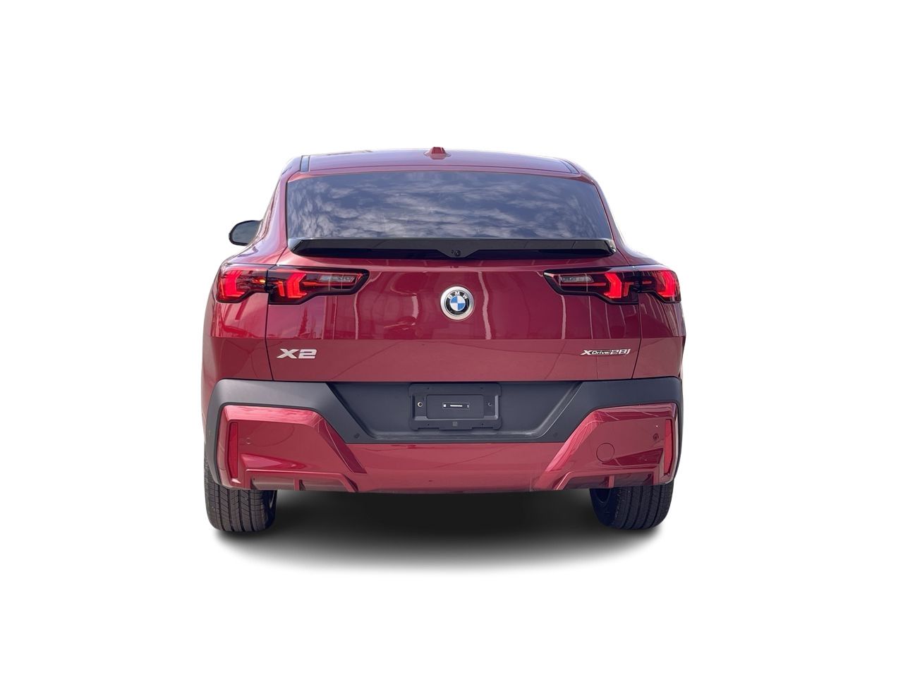 2026 BMW X2