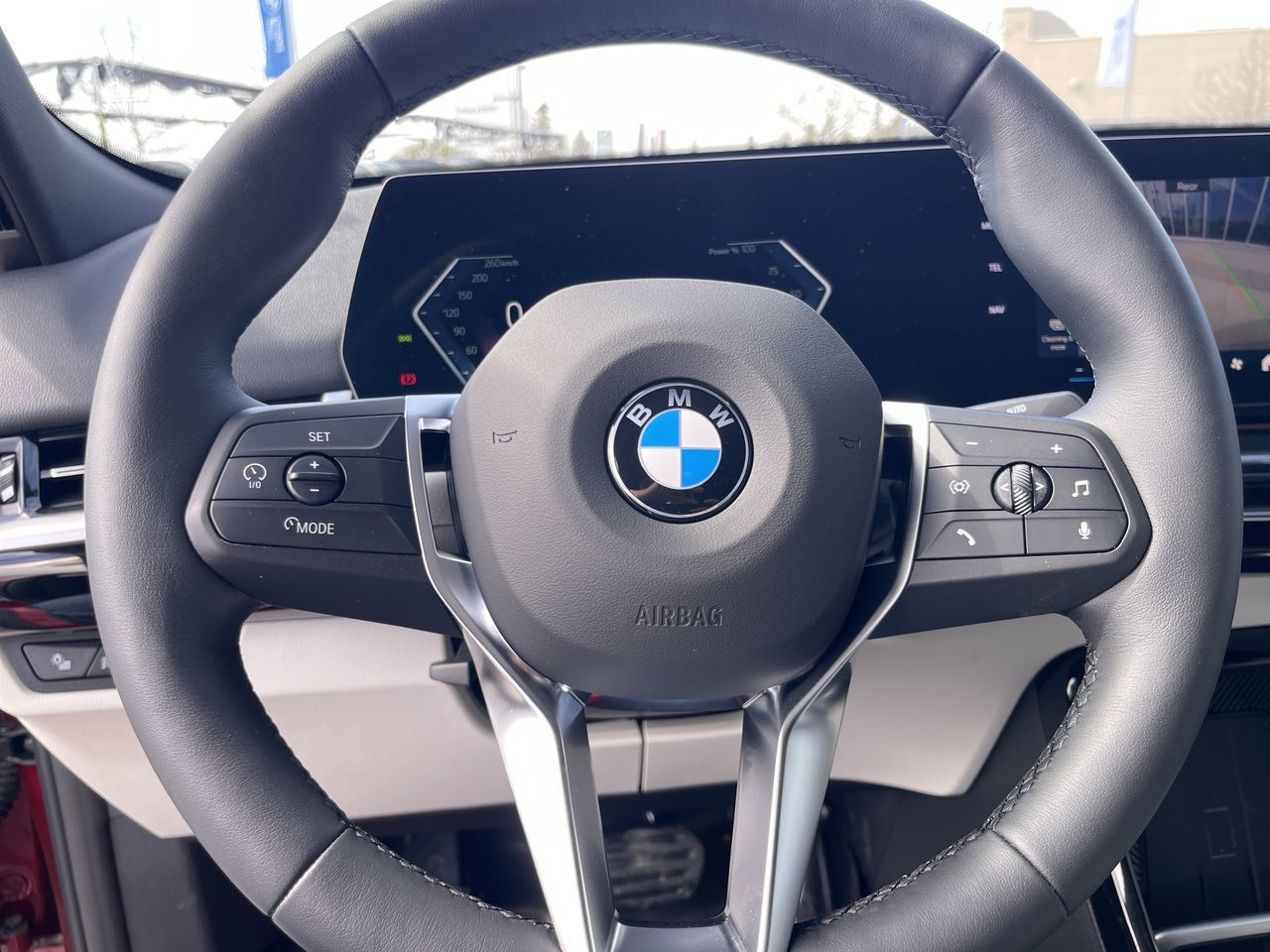 2026 BMW X2
