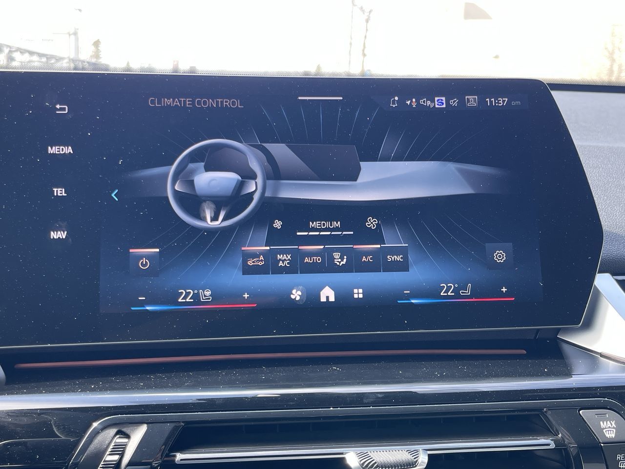 2026 BMW X2