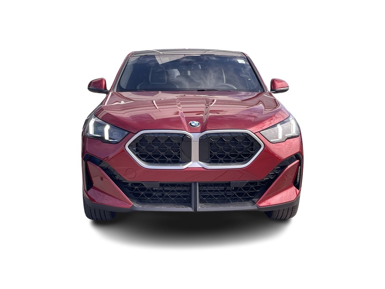 2026 BMW X2