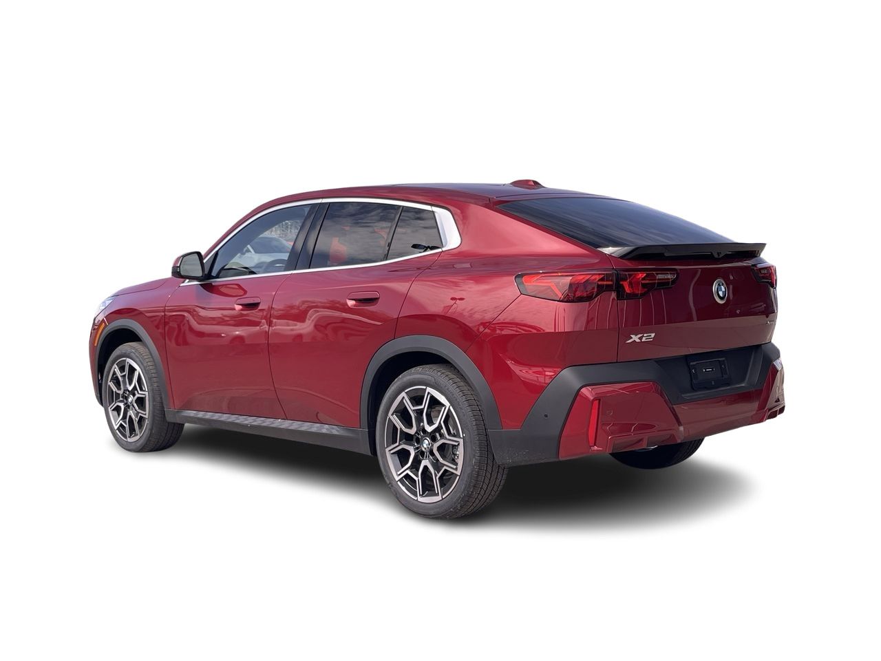 2026 BMW X2