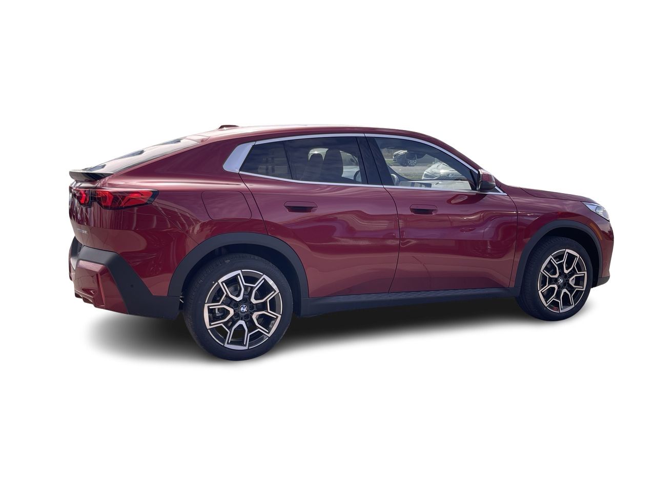 2026 BMW X2
