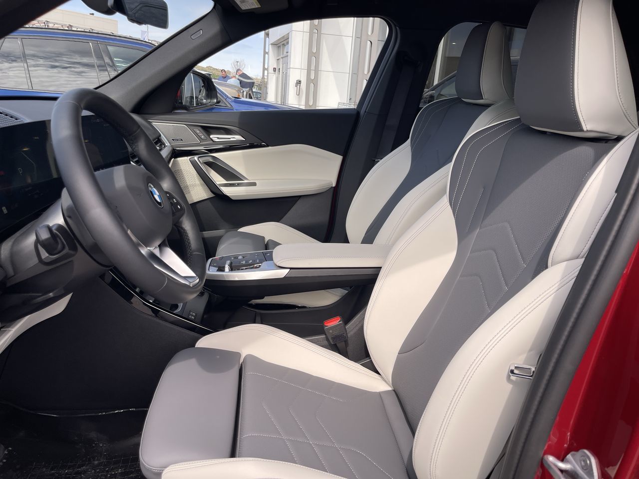 2026 BMW X2
