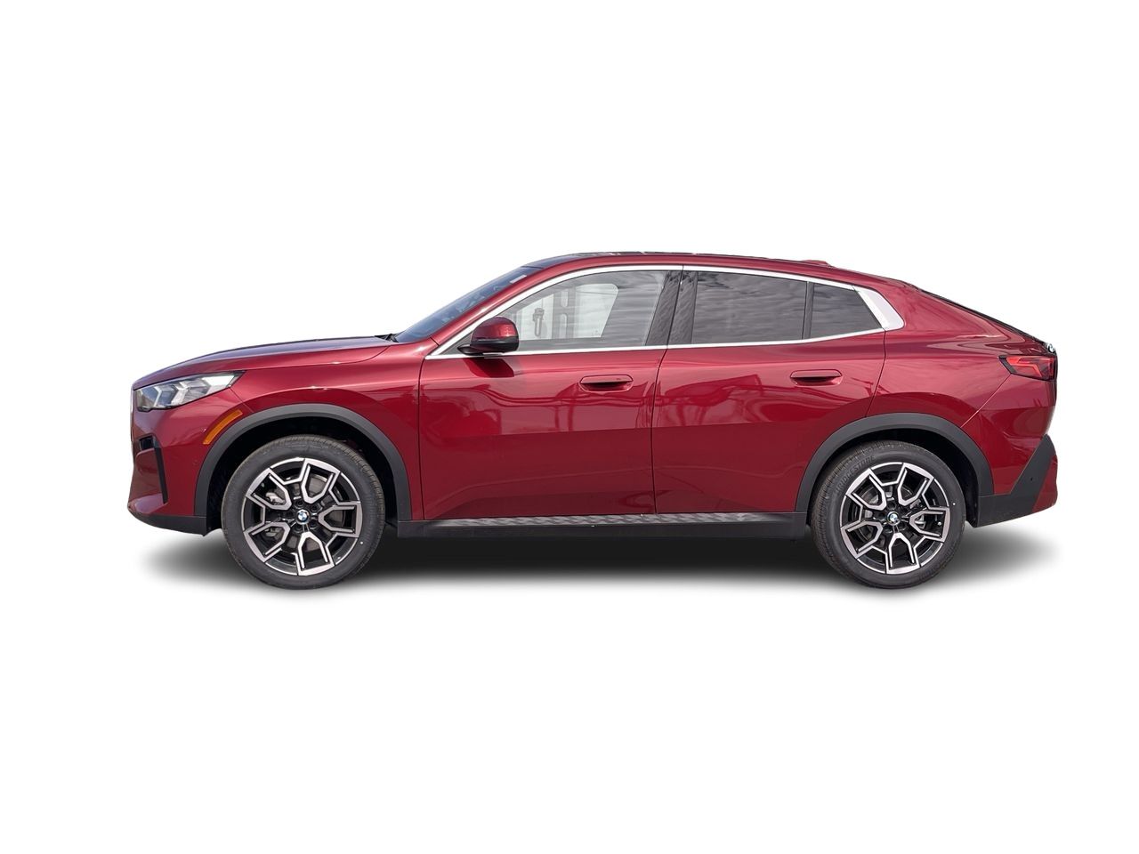 2026 BMW X2