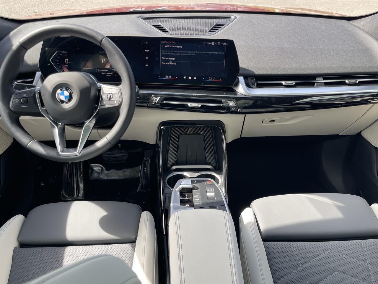 2026 BMW X2