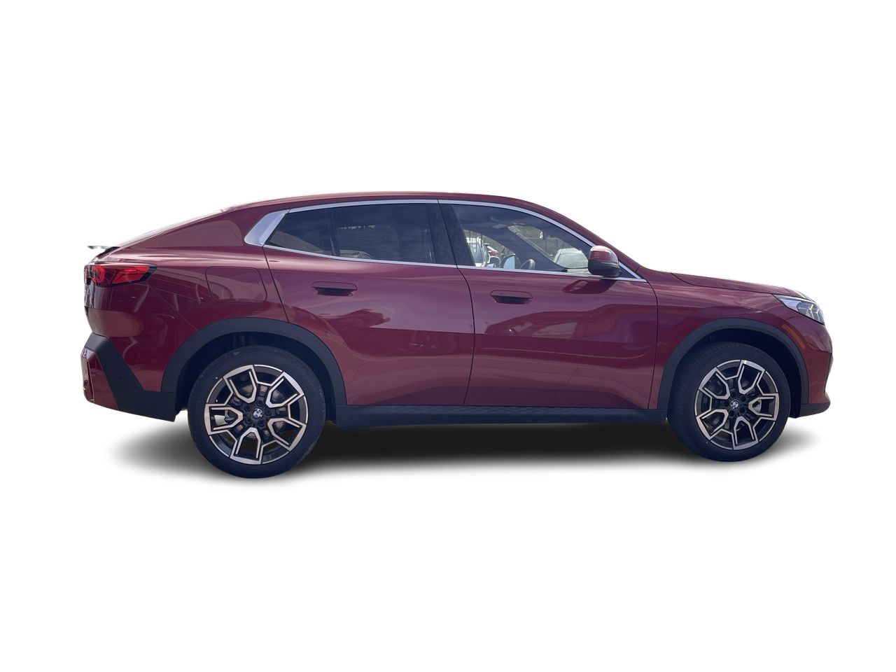 2026 BMW X2