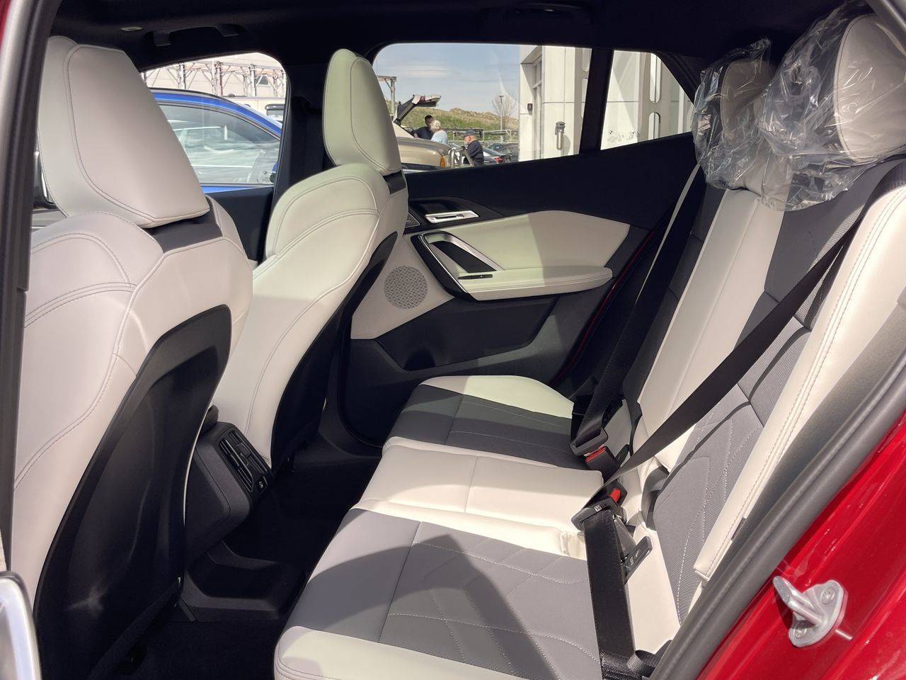 2026 BMW X2