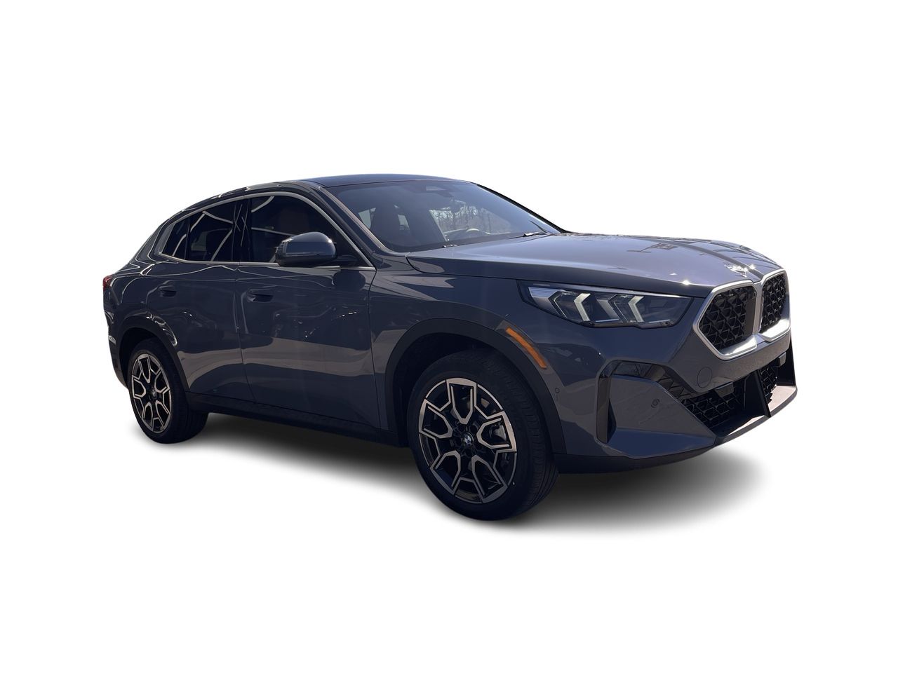 2026 BMW X2