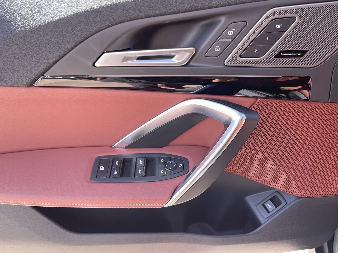 2026 BMW X2