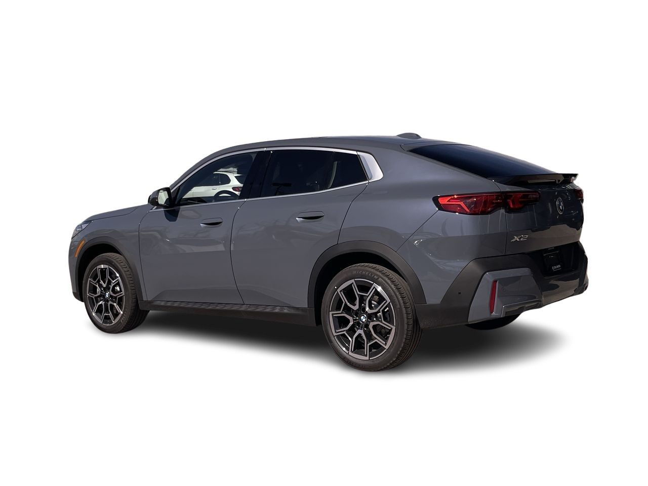 2026 BMW X2