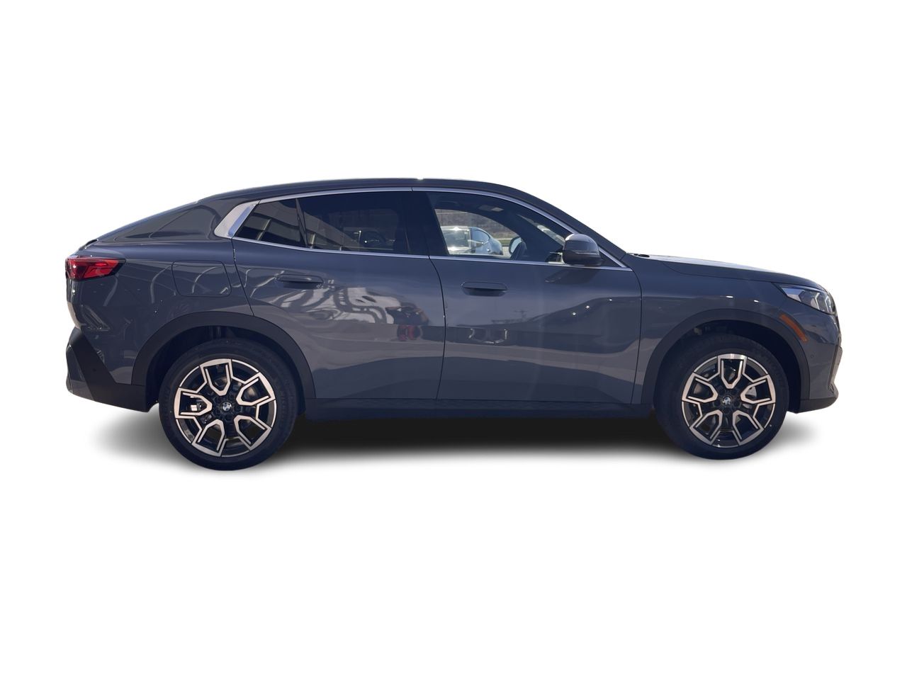 2026 BMW X2