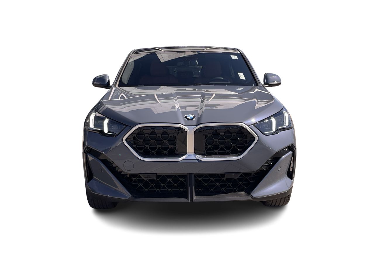 2026 BMW X2
