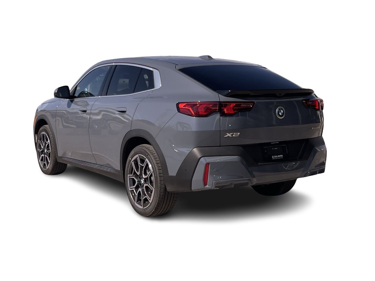 2026 BMW X2