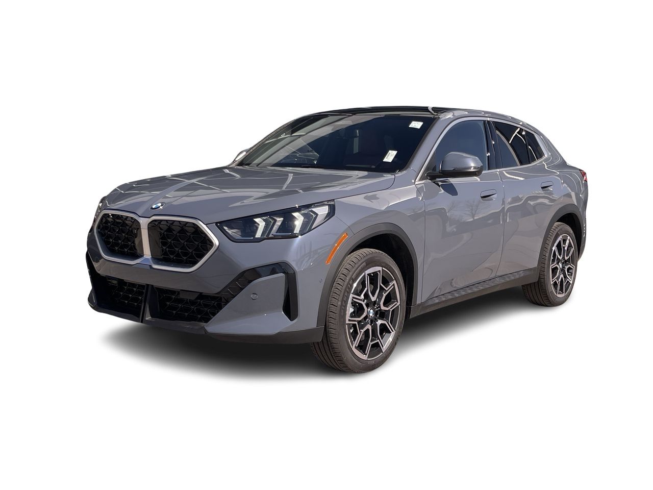 2026 BMW X2