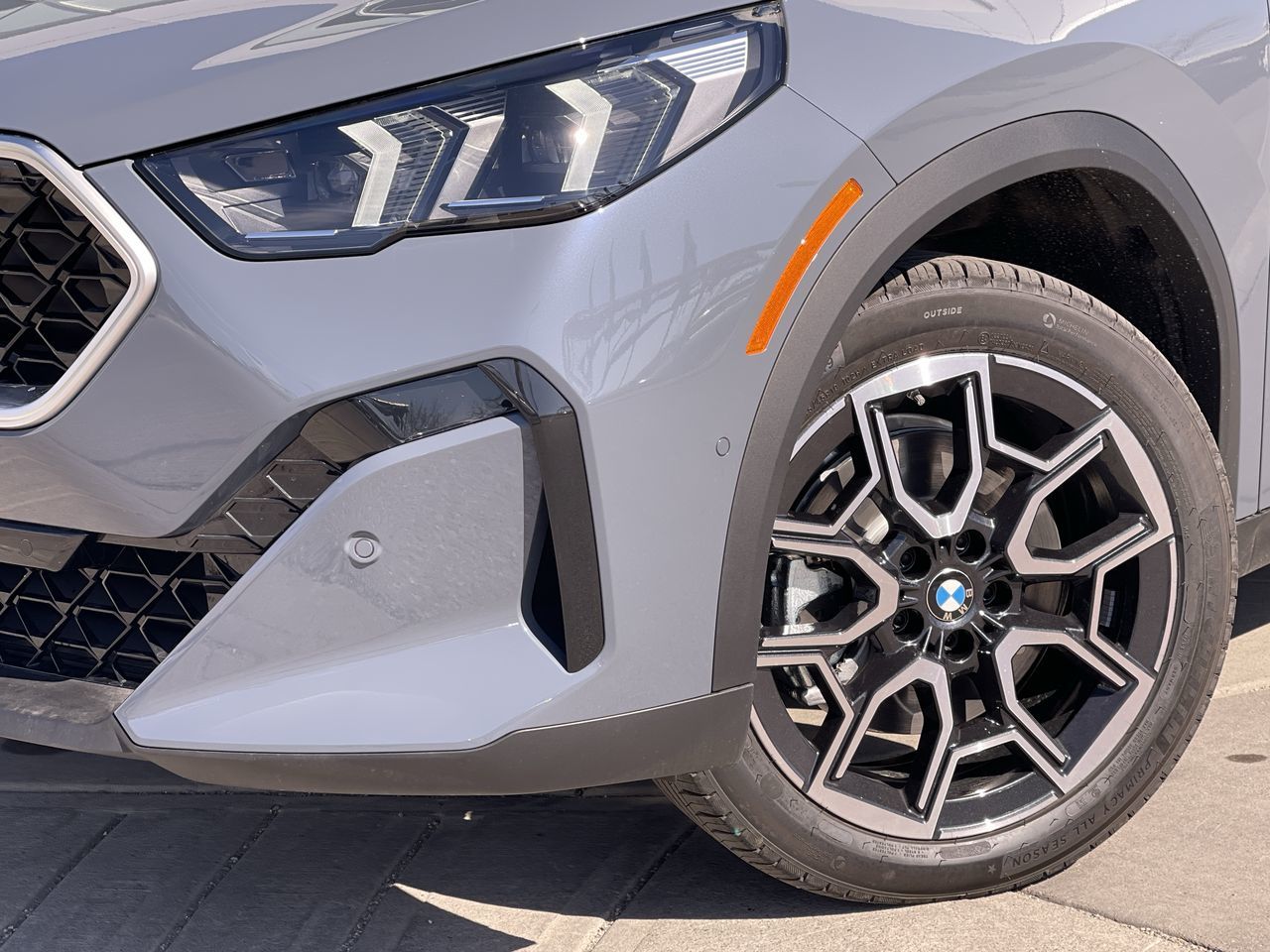 2026 BMW X2