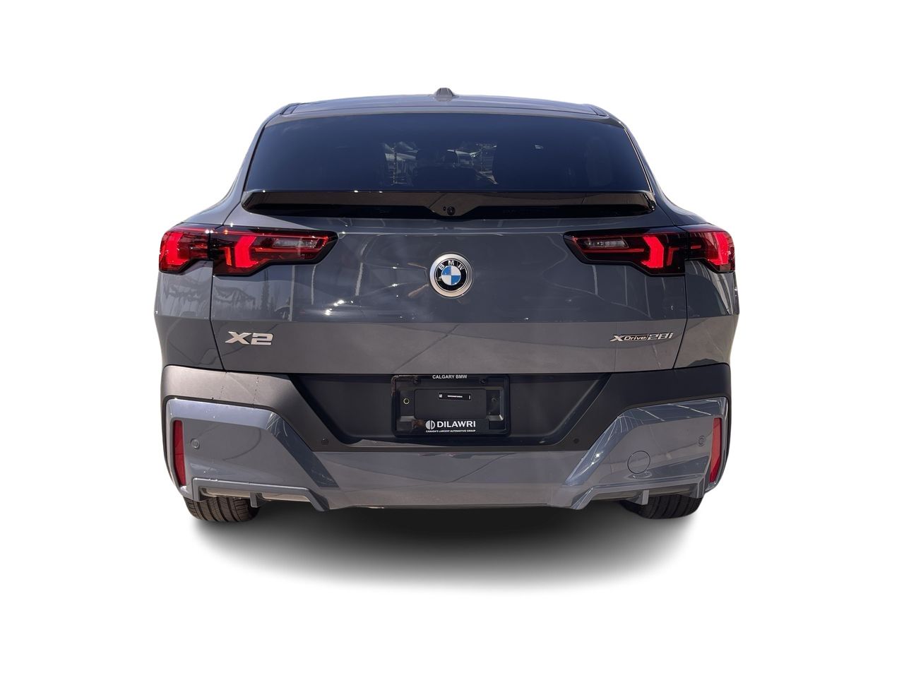 2026 BMW X2