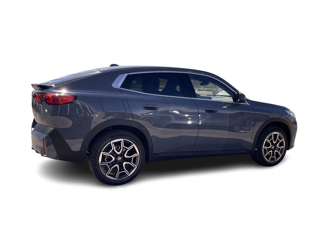 2026 BMW X2