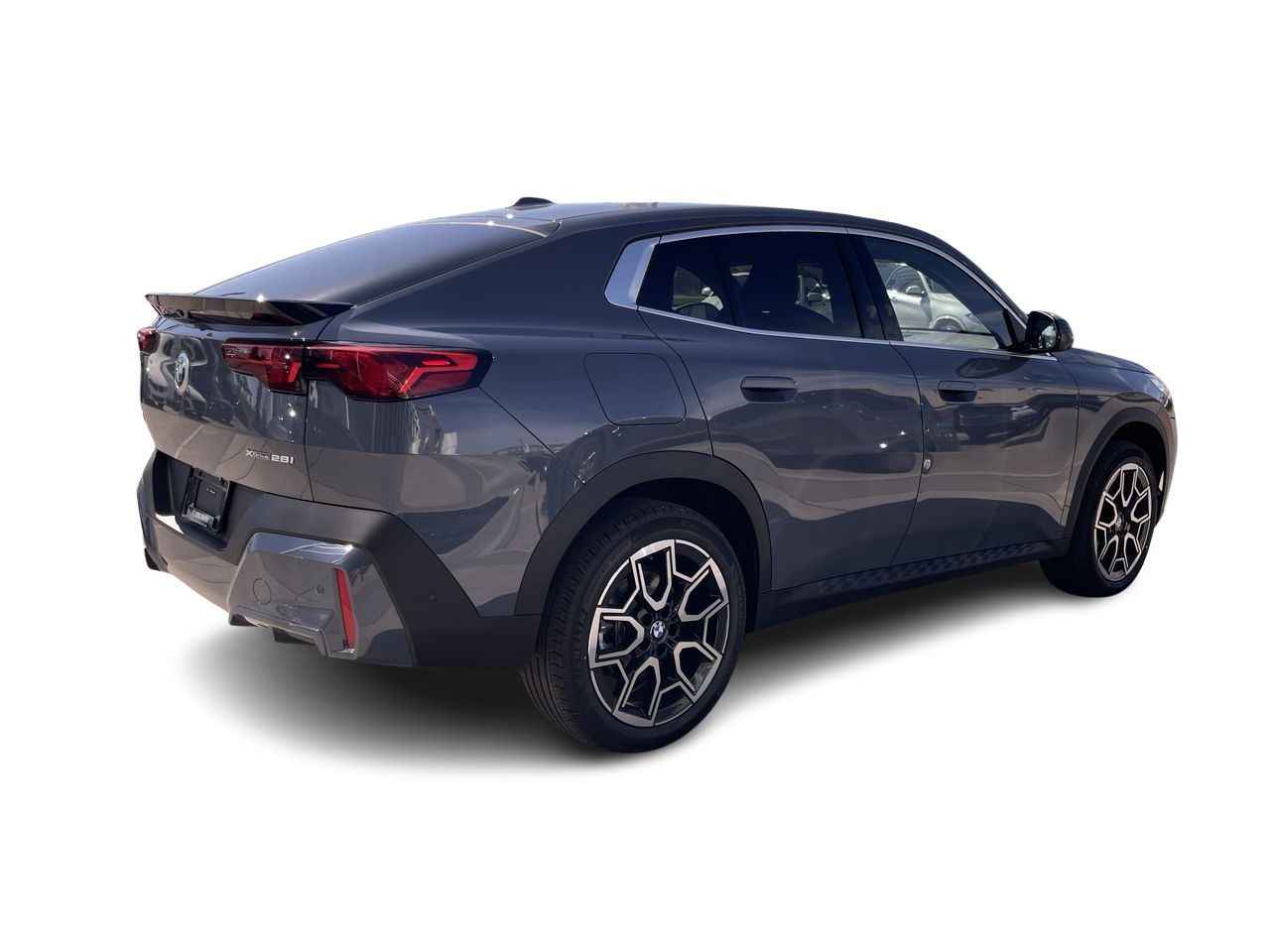 2026 BMW X2