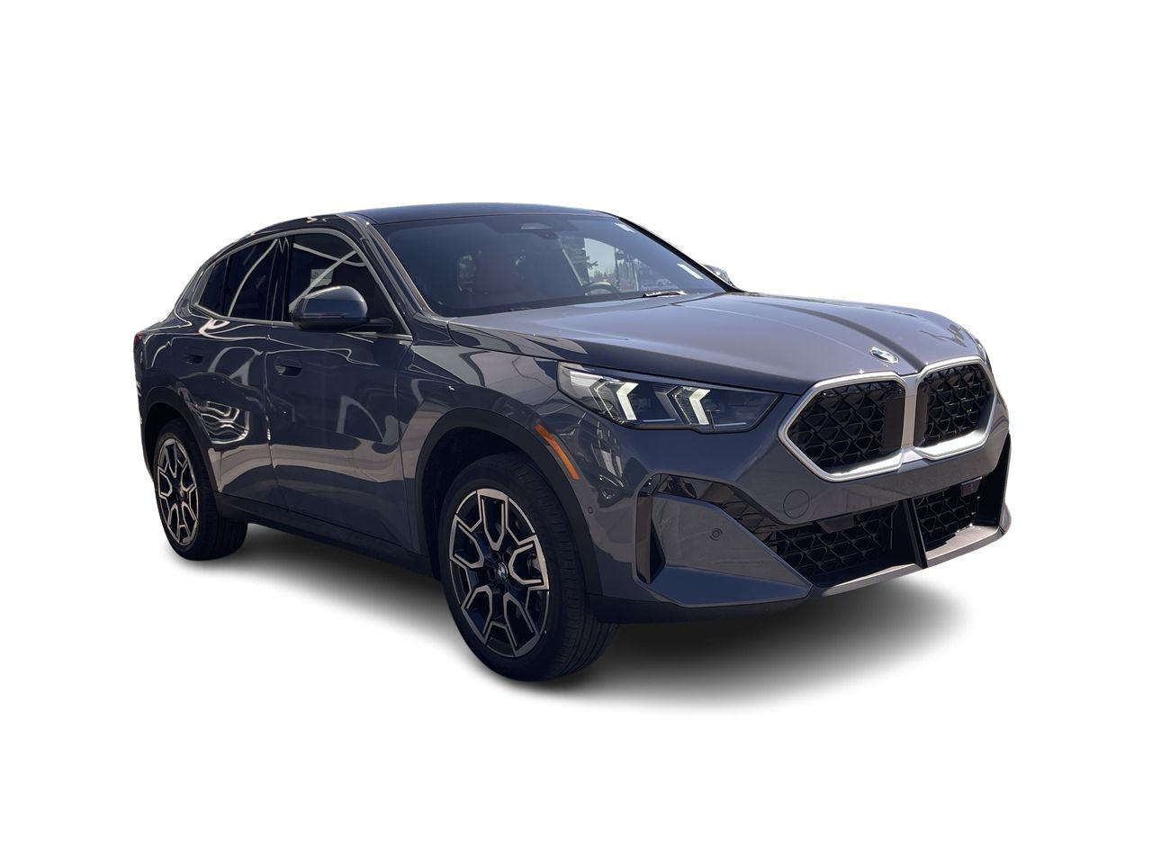 2026 BMW X2