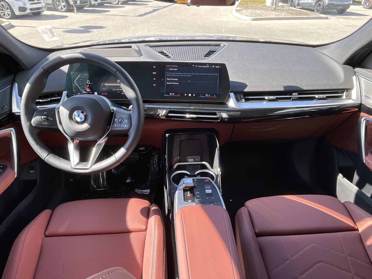 2026 BMW X2