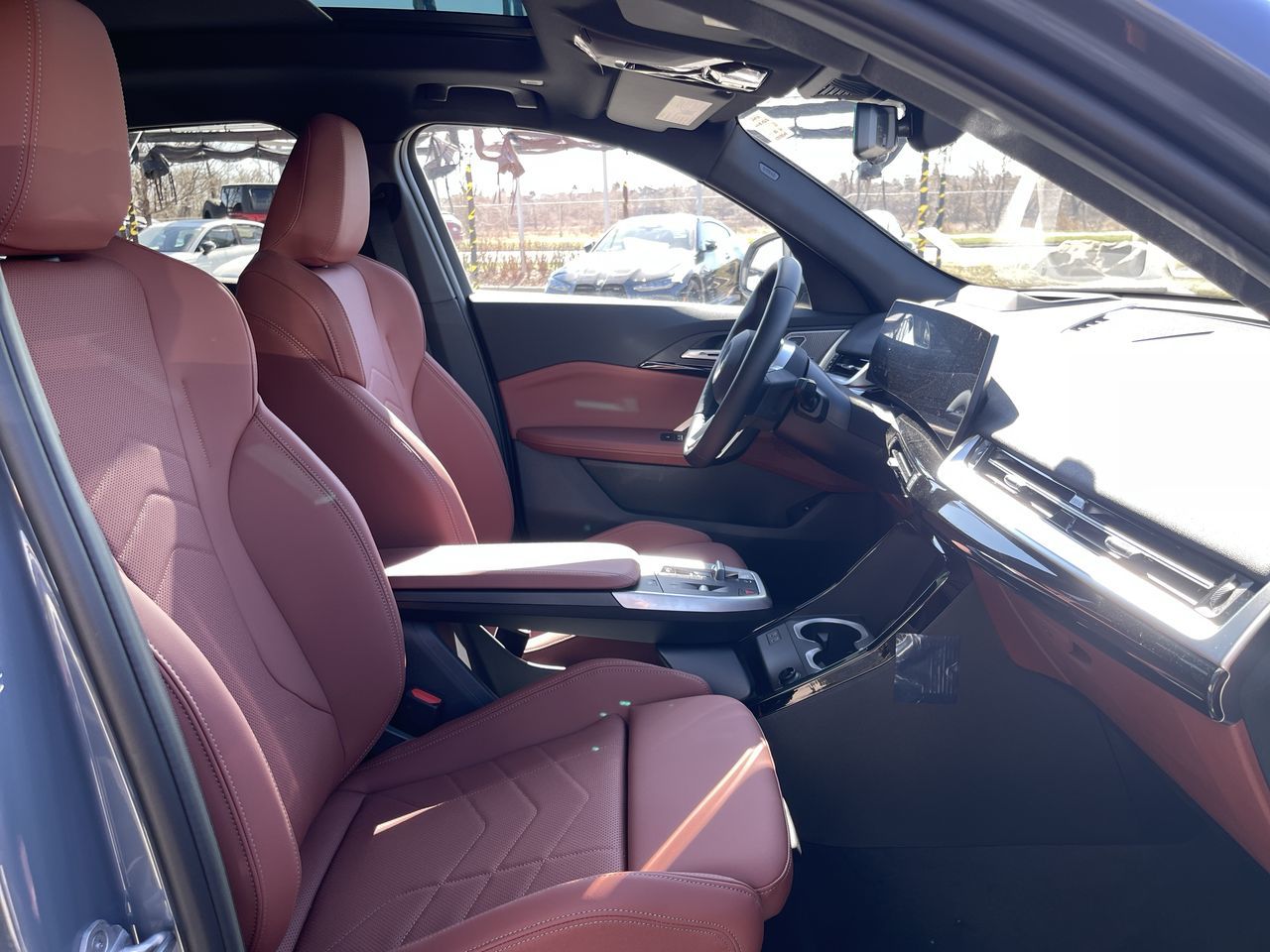 2026 BMW X2
