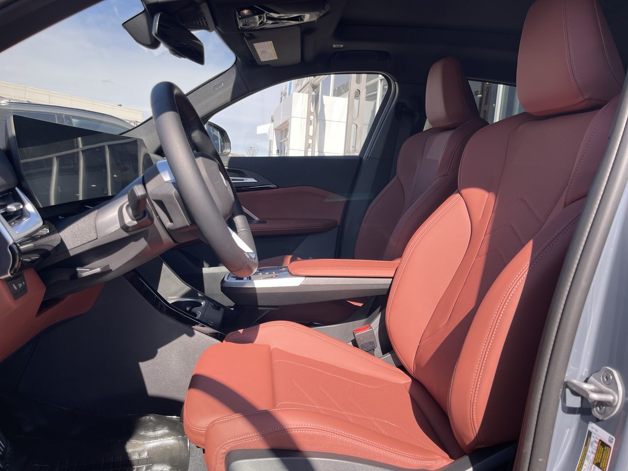 2026 BMW X2