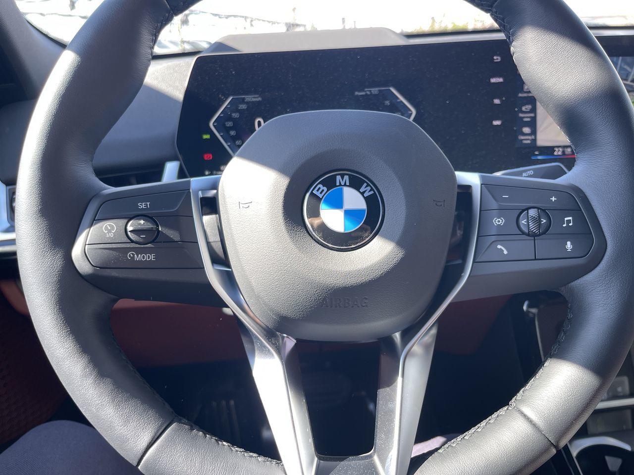 2026 BMW X2