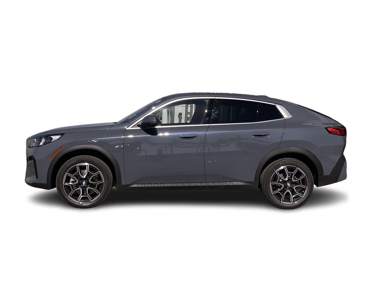 2026 BMW X2