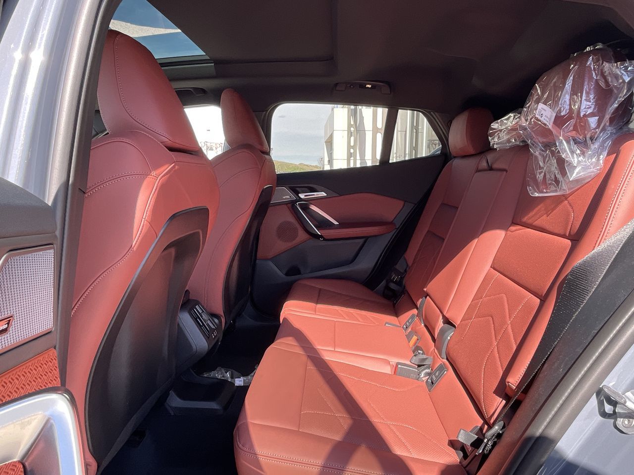 2026 BMW X2
