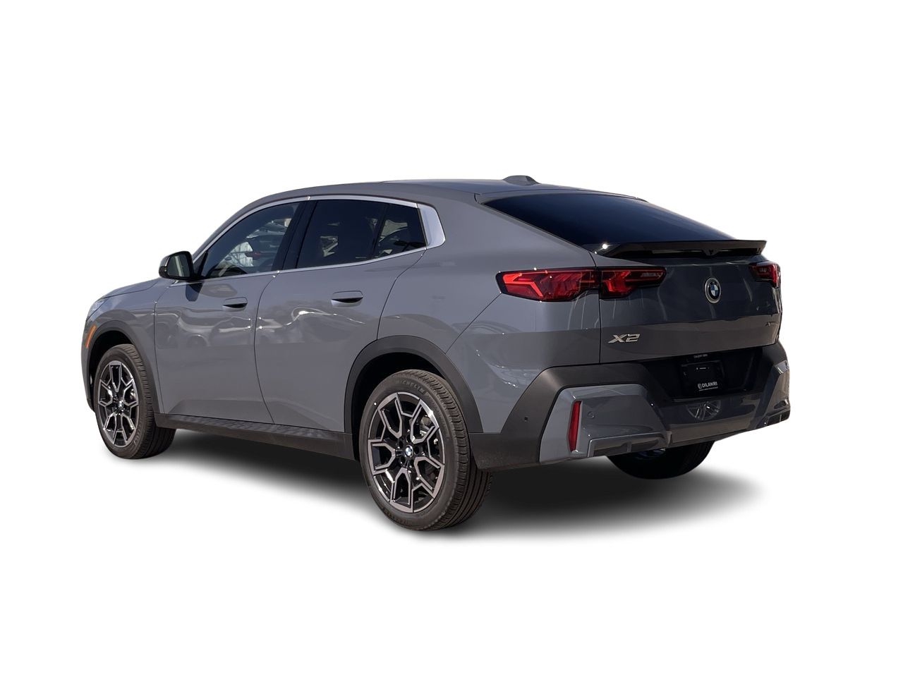 2026 BMW X2