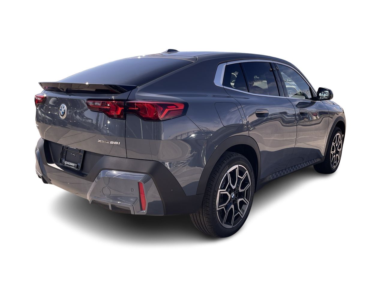 2026 BMW X2