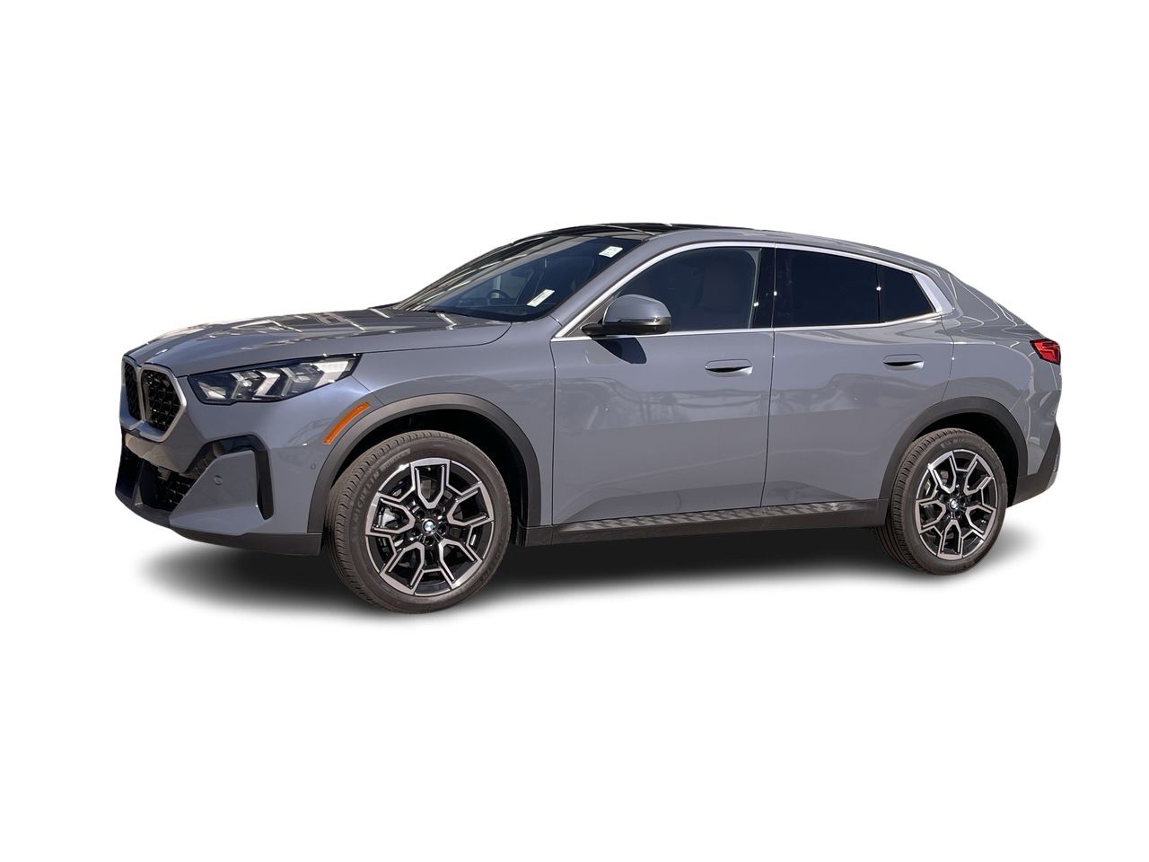 2026 BMW X2