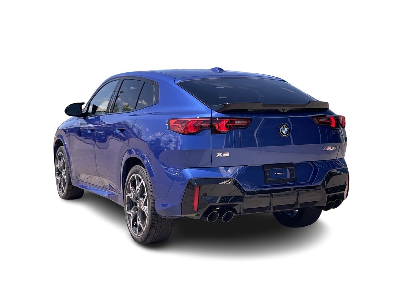 2026 BMW X2