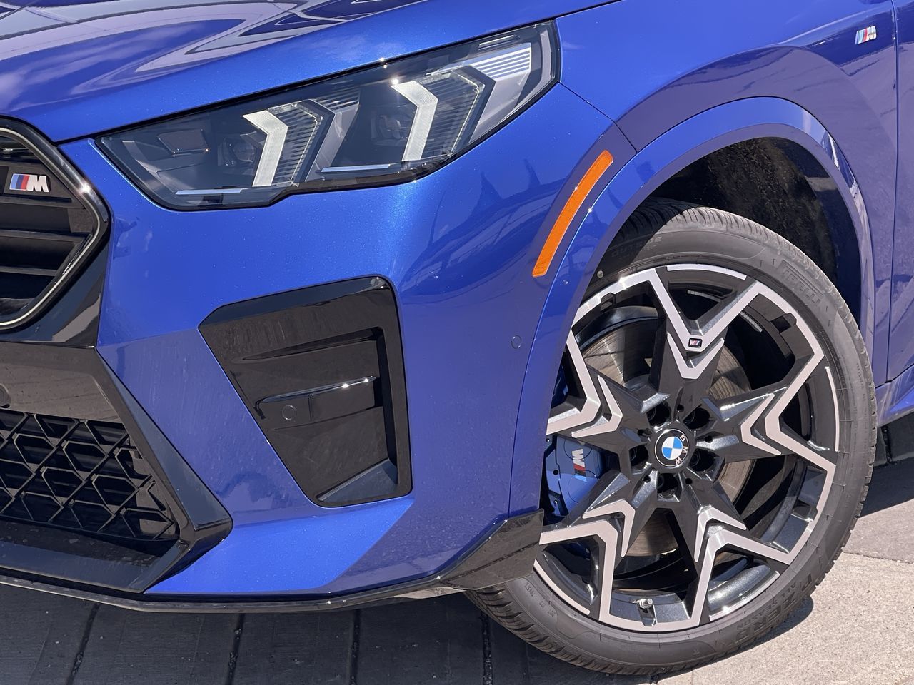 2026 BMW X2