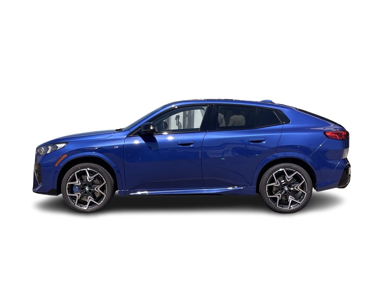 2026 BMW X2