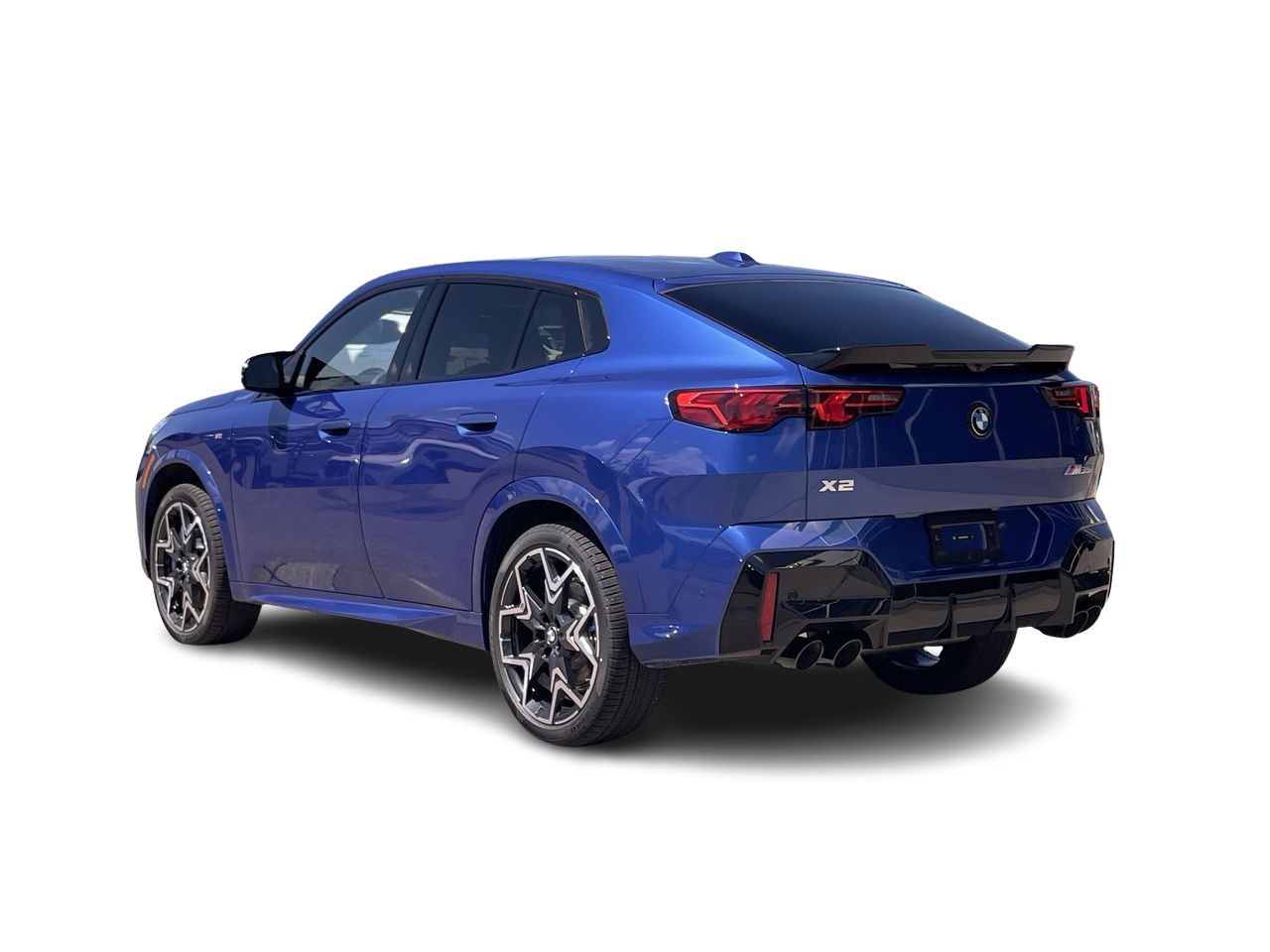 2026 BMW X2