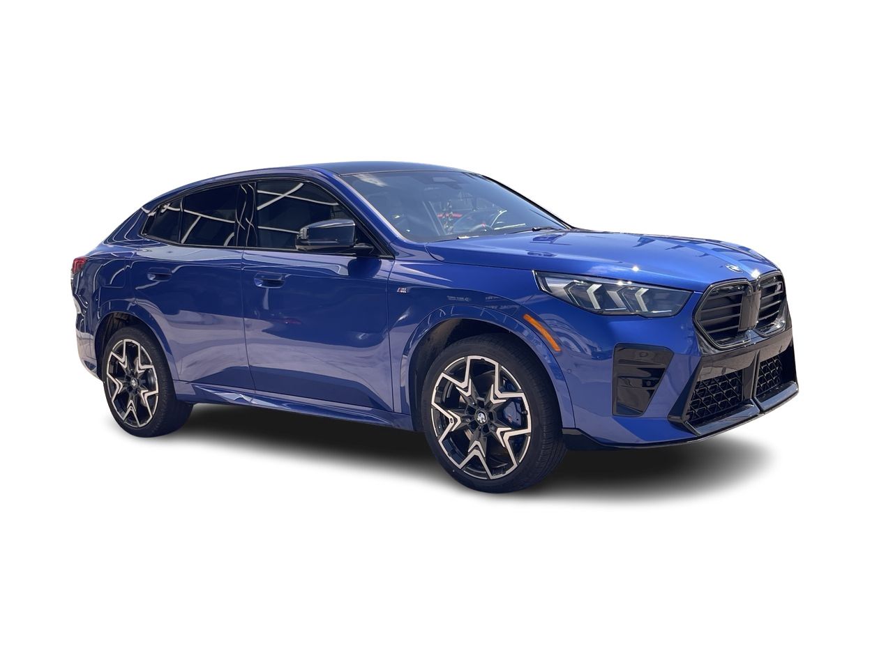 2026 BMW X2