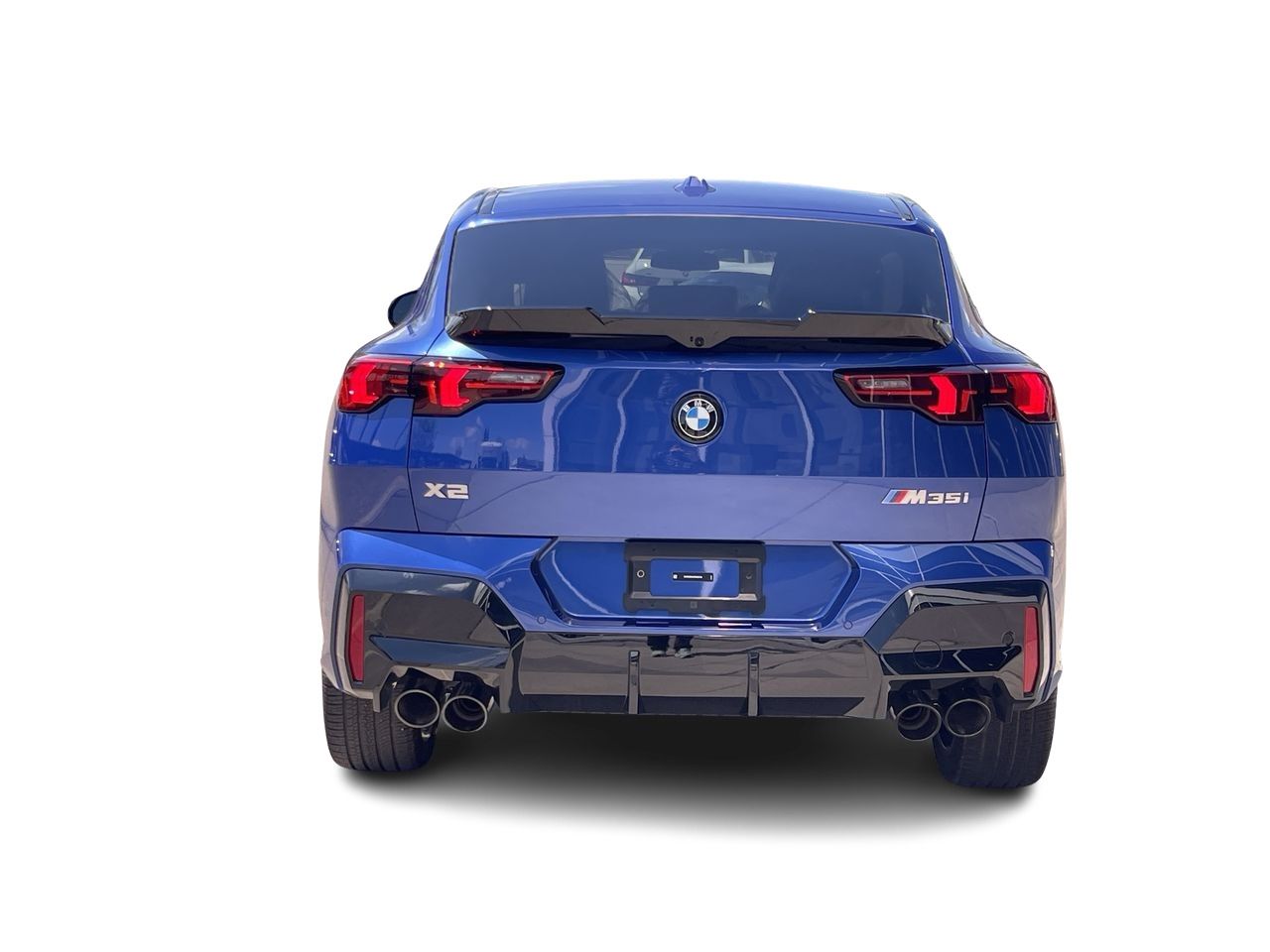 2026 BMW X2
