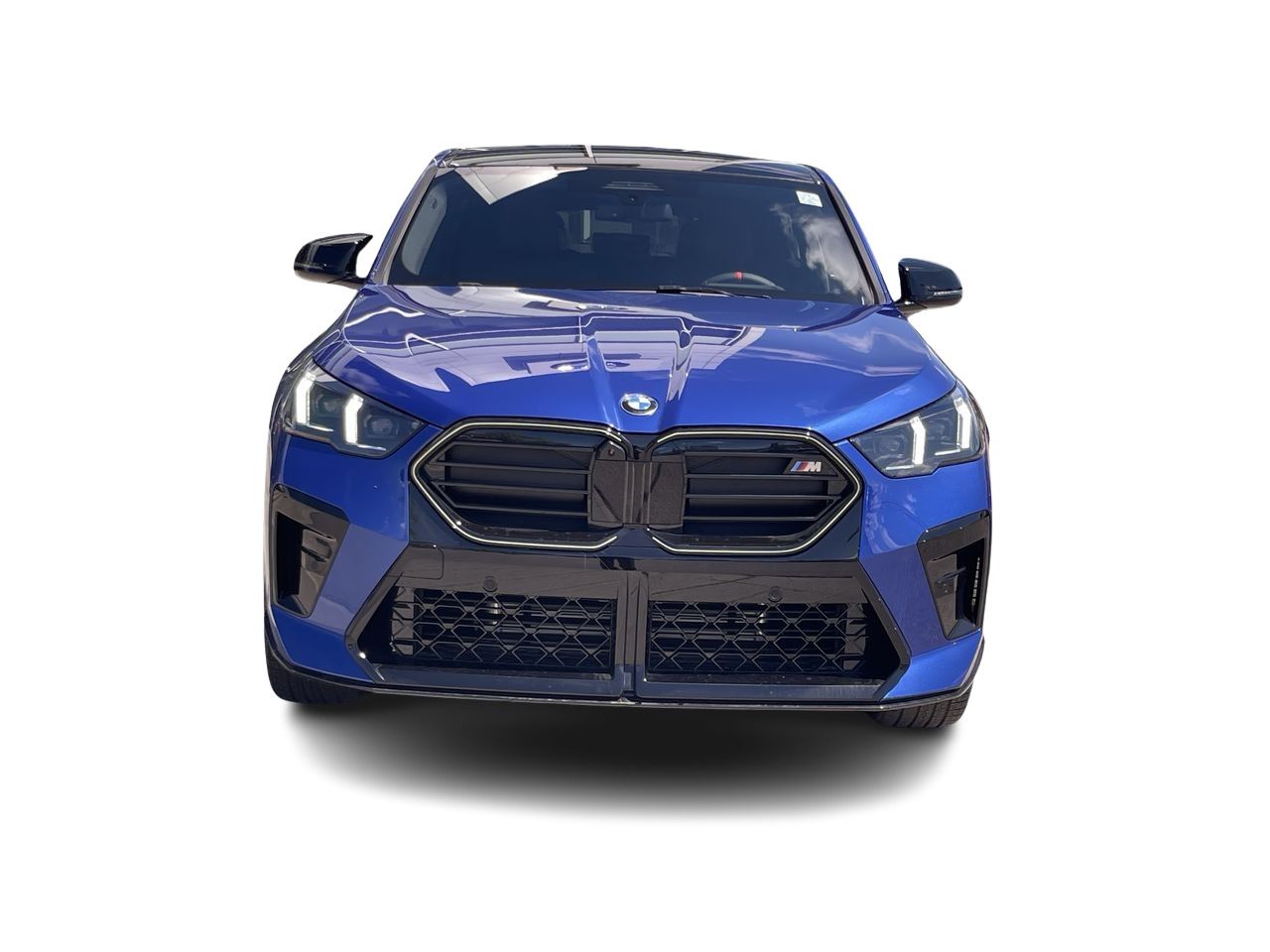 2026 BMW X2