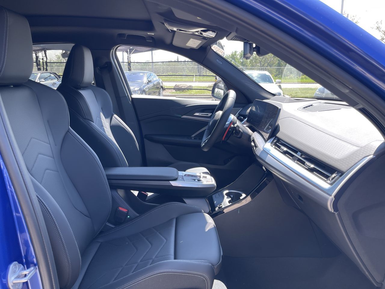 2026 BMW X2