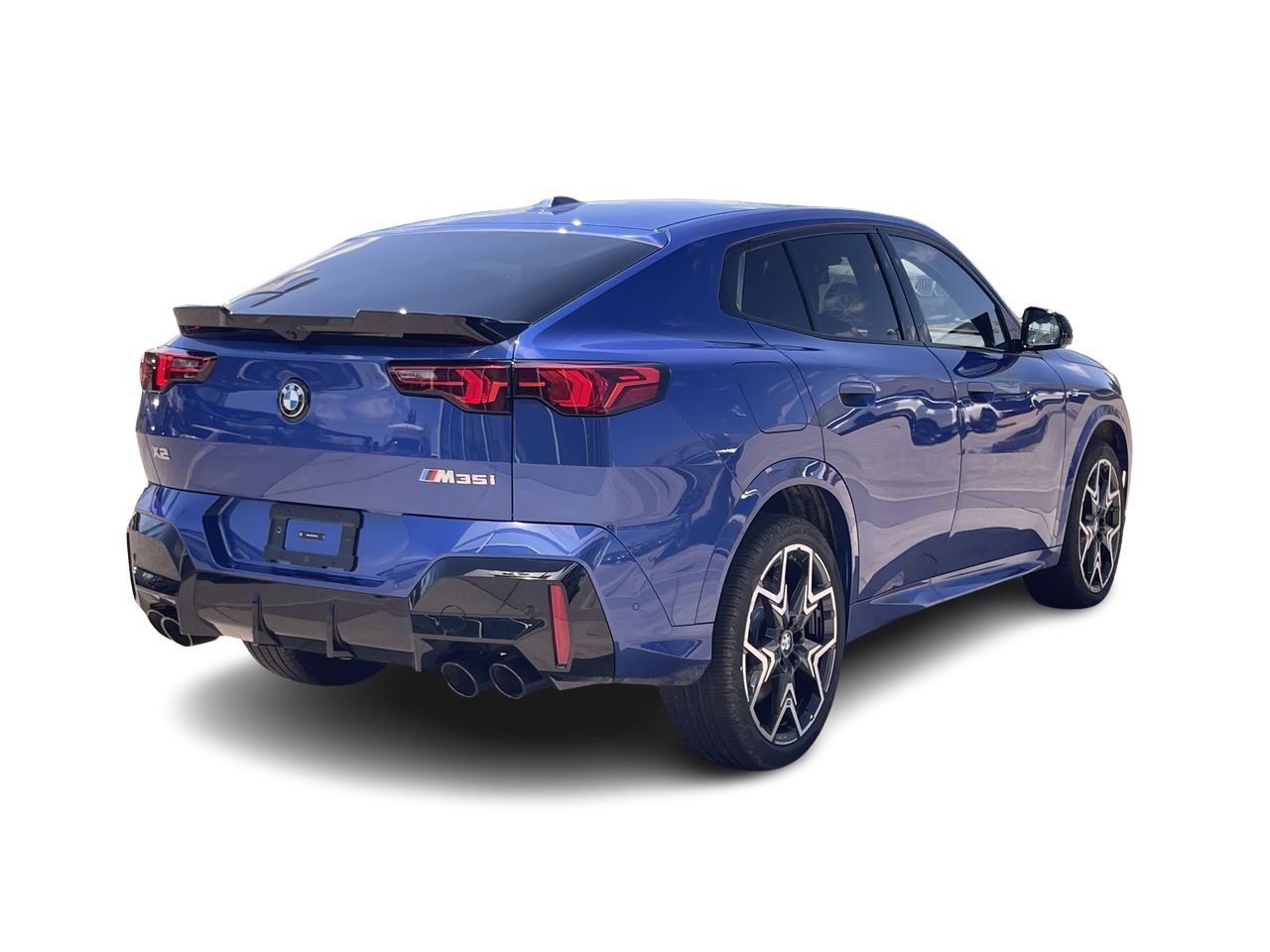 2026 BMW X2