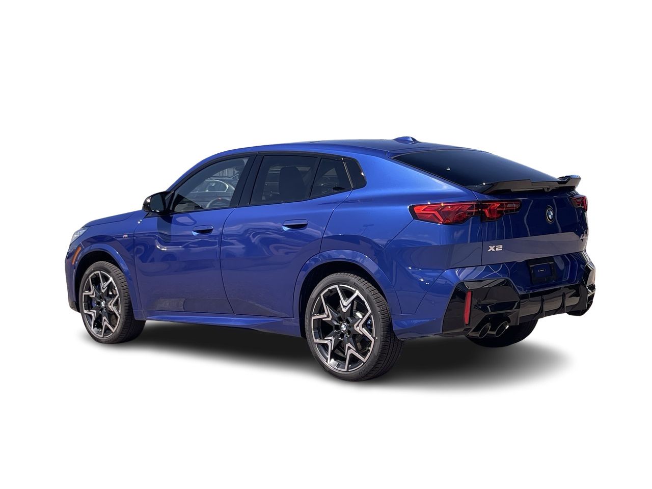 2026 BMW X2