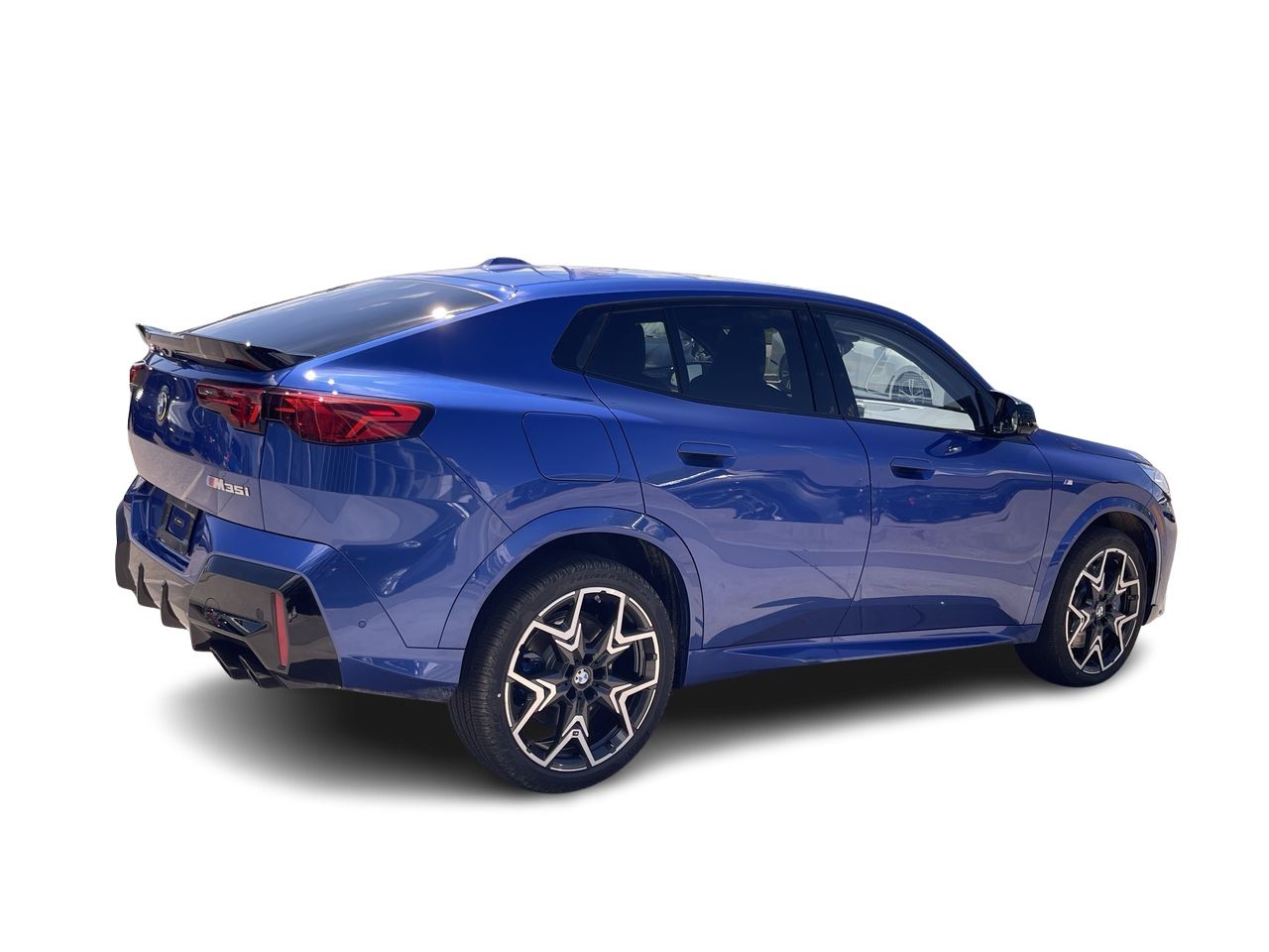 2026 BMW X2