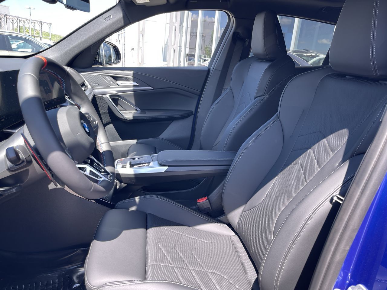 2026 BMW X2