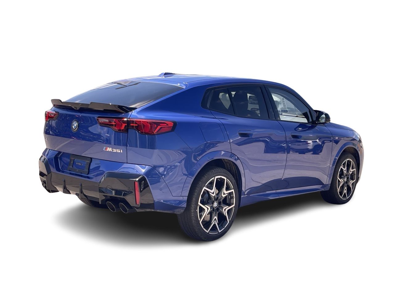 2026 BMW X2