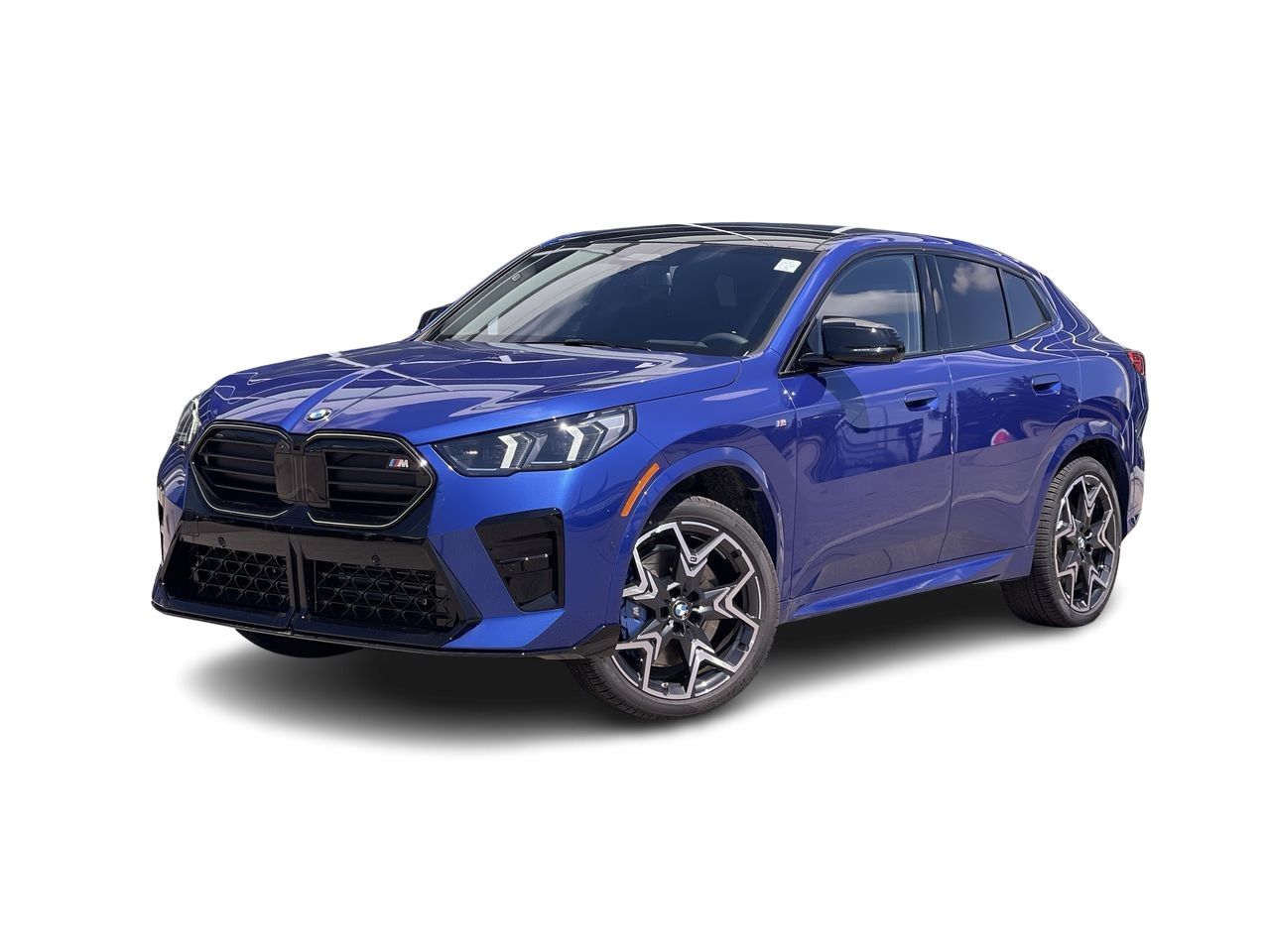 2026 BMW X2